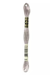 Haberdashery - DMC Embroidery Thread - 369 to 740