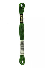 Haberdashery - DMC Embroidery Thread From 945 to 3761