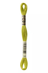 Haberdashery - DMC Embroidery Thread - Blanc to 368