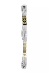 Haberdashery - DMC Embroidery Thread - Blanc to 368