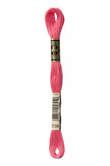 Haberdashery - DMC Embroidery Thread From 945 to 3761