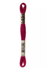 Haberdashery - DMC Embroidery Thread From 3765 to 3866