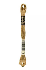 Haberdashery - DMC Embroidery Thread From 945 to 3761