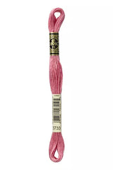 Haberdashery - DMC Embroidery Thread From 945 to 3761