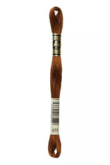 Haberdashery - DMC Embroidery Thread From 945 to 3761