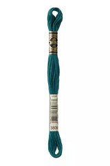 Haberdashery - DMC Embroidery Thread From 3765 to 3866