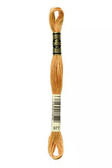 Haberdashery - DMC Embroidery Thread From 945 to 3761