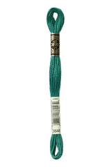Haberdashery - DMC Embroidery Thread From 3765 to 3866