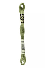 Haberdashery - DMC Embroidery Thread From 945 to 3761
