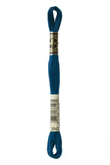 Haberdashery - DMC Embroidery Thread From 3765 to 3866