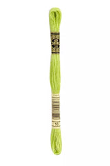 Haberdashery - DMC Embroidery Thread - Blanc to 368