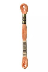 Haberdashery - DMC Embroidery Thread From 3765 to 3866