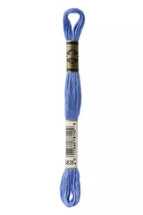 Haberdashery - DMC Embroidery Thread From 3765 to 3866
