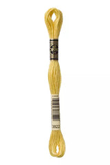 Haberdashery - DMC Embroidery Thread From 3765 to 3866