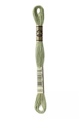 Haberdashery - DMC Embroidery Thread From 945 to 3761