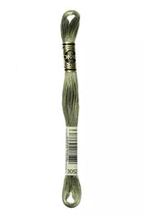 Haberdashery - DMC Embroidery Thread From 945 to 3761