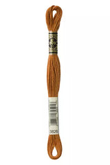 Haberdashery - DMC Embroidery Thread From 3765 to 3866