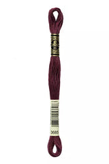Haberdashery - DMC Embroidery Thread From 945 to 3761