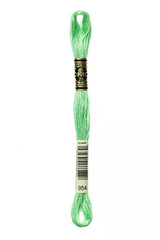 Haberdashery - DMC Embroidery Thread From 945 to 3761