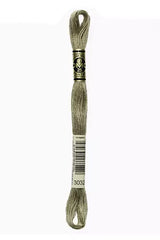 Haberdashery - DMC Embroidery Thread From 945 to 3761