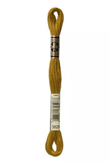 Haberdashery - DMC Embroidery Thread From 3765 to 3866