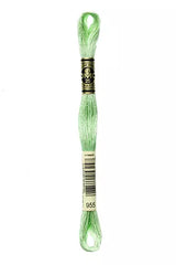 Haberdashery - DMC Embroidery Thread From 945 to 3761