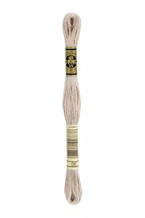 Haberdashery - DMC Embroidery Thread - Blanc to 368