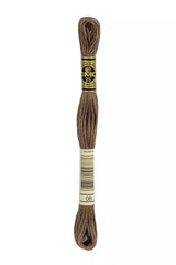 Haberdashery - DMC Embroidery Thread - Blanc to 368