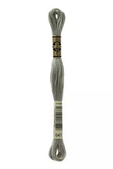 Haberdashery - DMC Embroidery Thread - 369 to 740