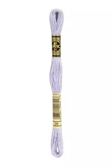 Haberdashery - DMC Embroidery Thread - Blanc to 368