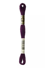 Haberdashery - DMC Embroidery Thread - Blanc to 368