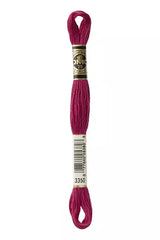Haberdashery - DMC Embroidery Thread From 945 to 3761