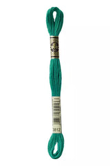 Haberdashery - DMC Embroidery Thread From 3765 to 3866