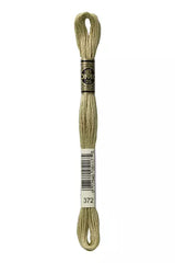 Haberdashery - DMC Embroidery Thread - 369 to 740