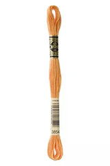 Haberdashery - DMC Embroidery Thread From 3765 to 3866