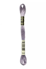 Haberdashery - DMC Embroidery Thread From 945 to 3761