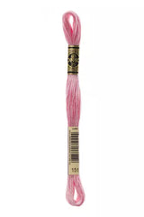 Haberdashery - DMC Embroidery Thread - Blanc to 368
