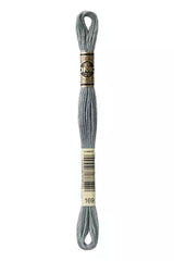 Haberdashery - DMC Embroidery Thread - Blanc to 368