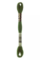 Haberdashery - DMC Embroidery Thread - 740 to 939