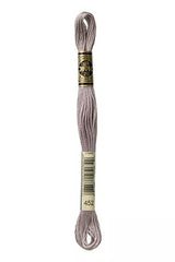Haberdashery - DMC Embroidery Thread - 369 to 740