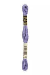 Haberdashery - DMC Embroidery Thread - Blanc to 368