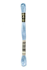 Haberdashery - DMC Embroidery Thread From 945 to 3761
