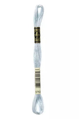 Haberdashery - DMC Embroidery Thread From 945 to 3761