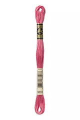 Haberdashery - DMC Embroidery Thread From 3765 to 3866
