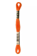 Haberdashery - DMC Embroidery Thread From 945 to 3761