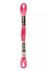 Haberdashery - DMC Embroidery Thread From 945 to 3761