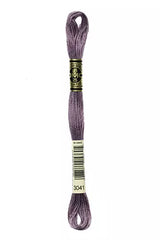 Haberdashery - DMC Embroidery Thread From 945 to 3761
