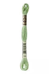 Haberdashery - DMC Embroidery Thread - Blanc to 368