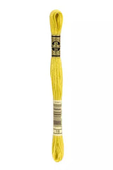 Haberdashery - DMC Embroidery Thread - Blanc to 368