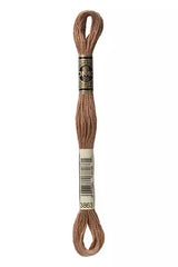 Haberdashery - DMC Embroidery Thread From 3765 to 3866
